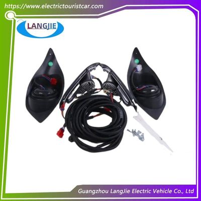 Yamaha G29 Kit de luminaire halogène pour chariot de golf