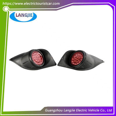 Yamaha Panneau LED phares et kits de feux arrière pour chariots de golf