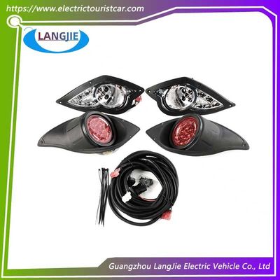 Un bon prix. Kit de phares et de feux arrière LED pour Yamaha Golf Cart en ligne