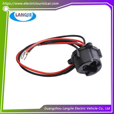 Chargeur de batterie pour chariot de golf Yamaha 2011-2017 G29 pour voiture de club