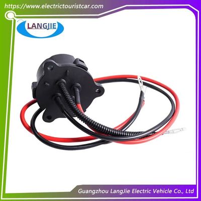 Chargeur de batterie pour chariot de golf Yamaha 2011-2017 G29 pour voiture de club