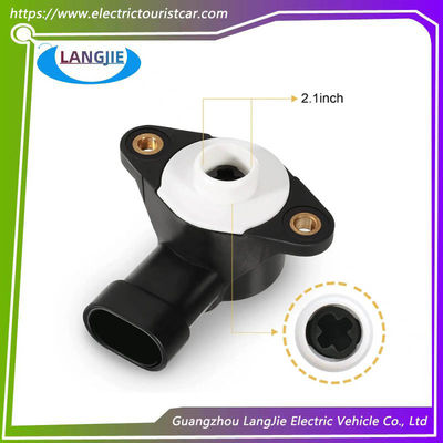 Sensor de position de rotation de la pédale de frein de l'accélérateur pour chariot de golf Yamaha