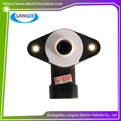 Assemblage de capteur d'accélérateur de chariot de golf Yamaha