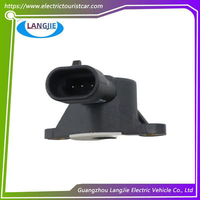 Yamaha G29 Position de l'accélérateur Sensor noir Accessoire pour chariots de golf