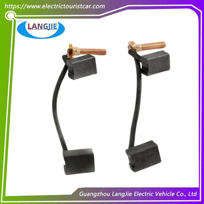 Yamaha Golf Cart JU2-H1801-00 Kit de brossage à base de carbone pour ordinateur 2 PCS