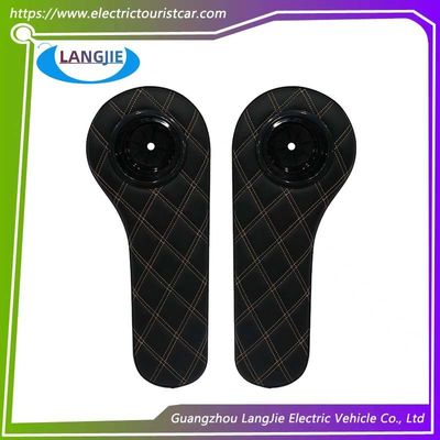 Un bon prix. Carrosse de golf club voiture grand diamant mousse poignée noire avec kit de montage à vis en ligne
