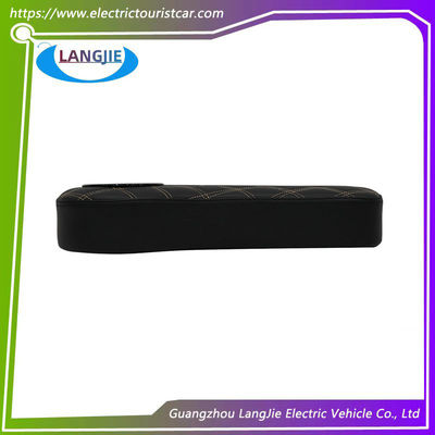 Club Car Golf Car Diamond Armrest Kit siège arrière avec porte-gobelets