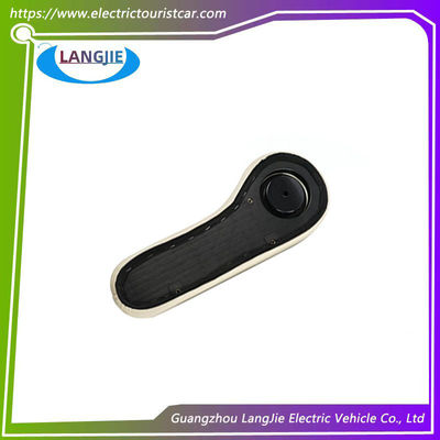 Components de voiture de golf Club Auto siège arrière appui-bras avec porte-gobelets