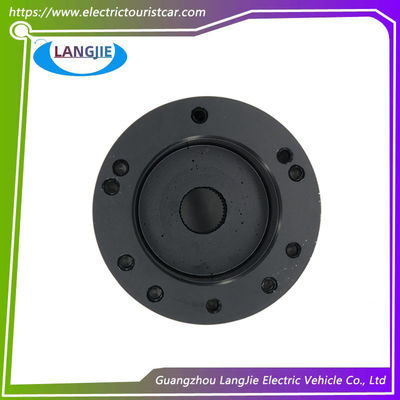 Voiture de golf EZGO TXT Volant roue ronde composant adaptateur de commande de roue