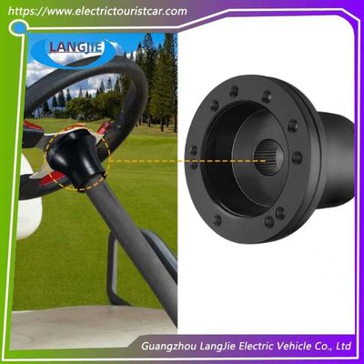 Ventes d'usine de pièces de chariot de golf EZGO TXT noir
