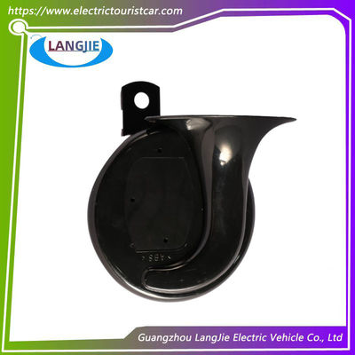 Carton de golf EZGO 12V haut et bas profil Alarme Horn Club accessoires de voiture