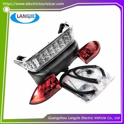 Pièces de kit d'éclairage à LED