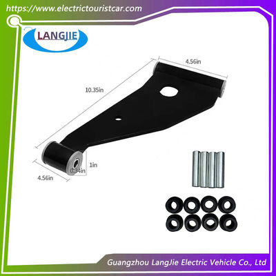 Un bon prix. Pionnier de voiture de club triangle avant bras support adapté pour les composants de chariot de golf en ligne
