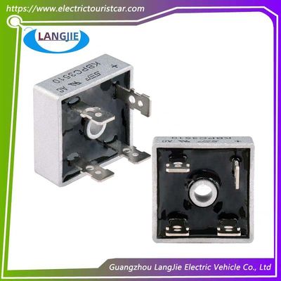 Disjoncteur thermique à diode SLCH-48VDC-SL-A Relais trois en un Club