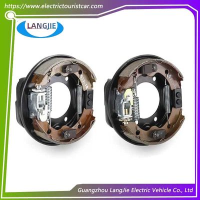 Club Car Golf Course 2pcs Accessoires de freinage arrière hydraulique