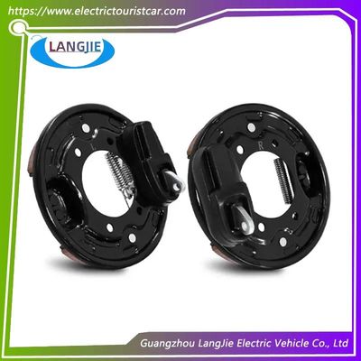 Parts de voiture de club 2 pièces pour le chariot de golf
