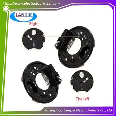 Un bon prix. Accessoires Plateau de frein de roue Base Club de frein de voiture tambour de golf en ligne