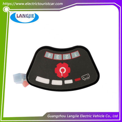 Club Car Golf Cart Accessoires Modification Password de démarrage sans clé disponible pour tous les modèles