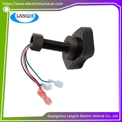 Club Car Golf Cart Accessoires Modification Password de démarrage sans clé disponible pour tous les modèles