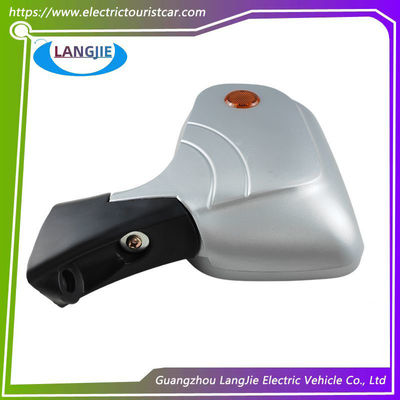 Rétroviseur universel Marshell Electric Voiture touristique Réflecteur noir