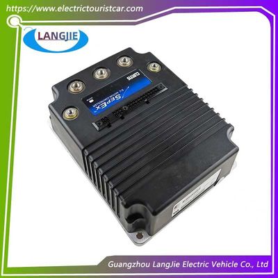 Contrôleur de moteur à courant continu électrique 36-48V 400A