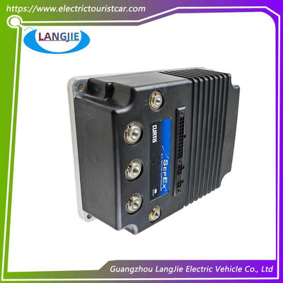 Contrôleur de moteur à courant continu électrique 36-48V 400A