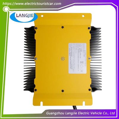 Chargeur de batterie 48V Club Car Golf Cart accessoires adaptés pour EZGO RXV 48V Golf Cart