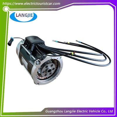 Moteur EZGO RXV 3,3 kW Chariot de golf 48V Parties moteur AC