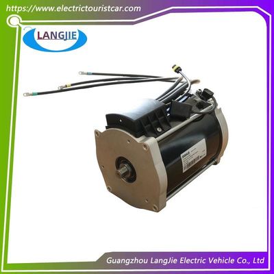 EZGO RXV Moteur électrique de chariot de golf Moteur AC 48V 3,3kw Component