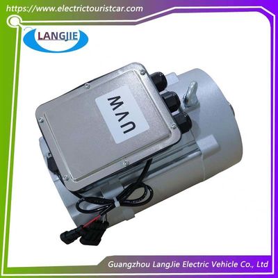 Automobile EXCAR Club Moteur électrique pour chariot de golf sur mesure Pièces et accessoires