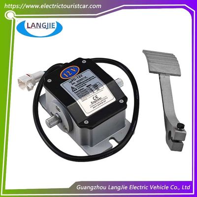 Pédal d'accélérateur 12V N3205116 pour chariots de golf et véhicules touristiques