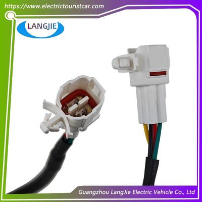 Pédal d'accélérateur 12V N3205116 pour chariots de golf et véhicules touristiques