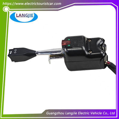 Interrupteur de clignotant et de klaxon pour accessoires de voiturette de golf Club Car