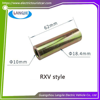 RXV style et LXI style bras de balancement manche en caoutchouc circulaire pour accessoires de chariot de golf EZGO