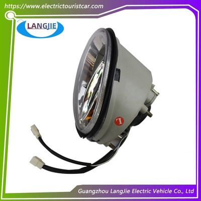 Un bon prix. Phare antibrouillard avant pour voiture de tourisme électrique à quatre roues Marshell, voiture de patrouille en ligne