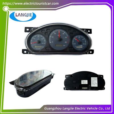 Un bon prix. Instrument de combinaison vitesse et kilométrage pour véhicules de patrouille et de tourisme électriques Marshell en ligne