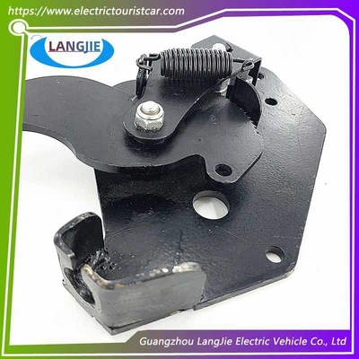 Ensemble pédale d'accélérateur EAGLE pour véhicules de patrouille électriques à quatre roues
