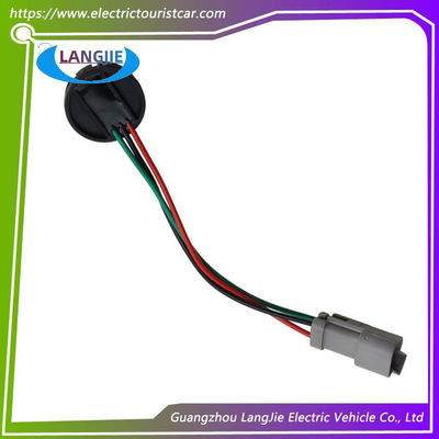 Clun Voiture Golf Sensor de démarrage électrique Voiture touristique Pièces détachées