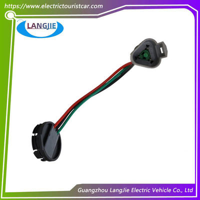 Clun Voiture Golf Sensor de démarrage électrique Voiture touristique Pièces détachées