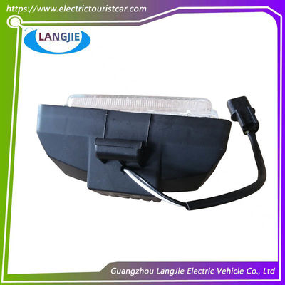 White Front Lighting Suitable For LVTONG Tractor