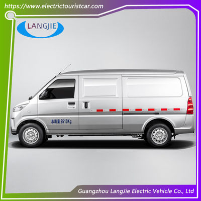 Navette électrique à batterie 2 places pour musée, zone montagneuse