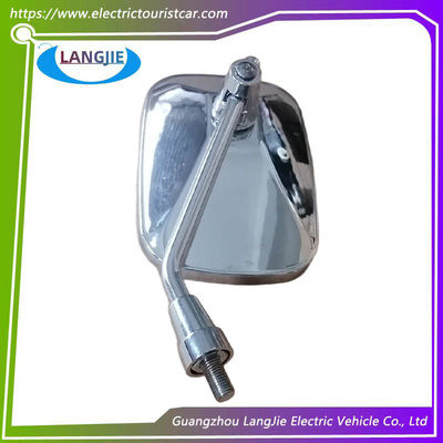 Un bon prix. LVTONG Accessoires de rétroviseur avant haute définition pour voitures anciennes électriques à quatre roues en ligne