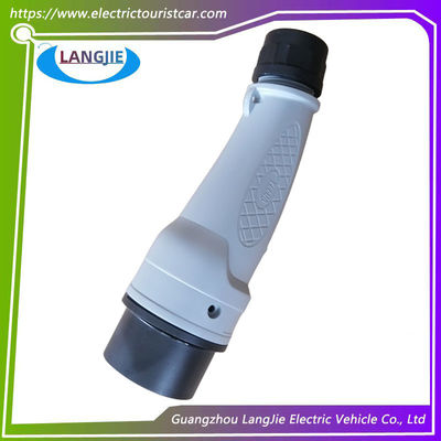 LVTONG Connector Plug Is Used For Accessories Of Electric Sightseeing Vehicles And Patrol Vehicles