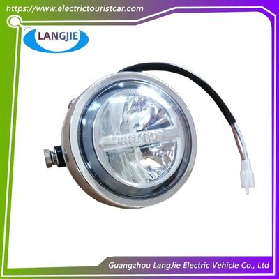 LVTONG Avant petit accessoire léger pour les accessoires de chariot de golf