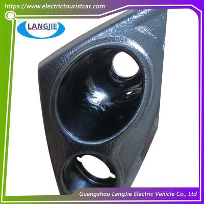 Panneau de phare avant LVTONG pour voiturette de golf électrique