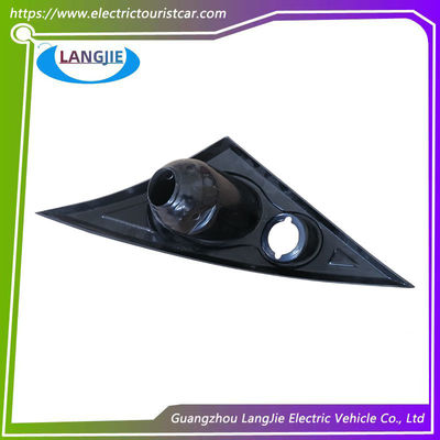 Panneau de phare avant LVTONG pour voiturette de golf électrique