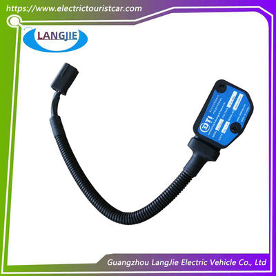 Un bon prix. Transmission à throttle Marshell 0-4.65V Convient pour les chariots de golf et les véhicules touristiques en ligne