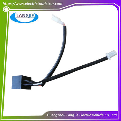 Un bon prix. Transformateur de tension pour chariot de golf LVTONG Buzzer, universel pour voitures de tourisme en ligne