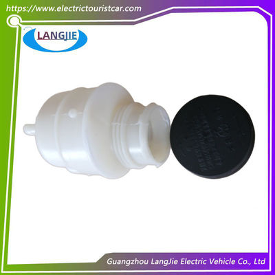 Voiture de tourisme électrique à quatre roues