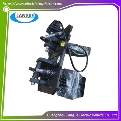 Composant Accélérateur à Double Pédale pour Chariot de Golf Marshell